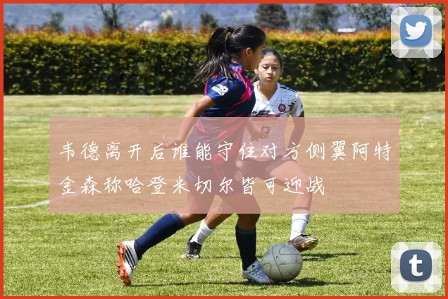 韦德离开后谁能守住对方侧翼阿特金森称哈登米切尔皆可迎战
